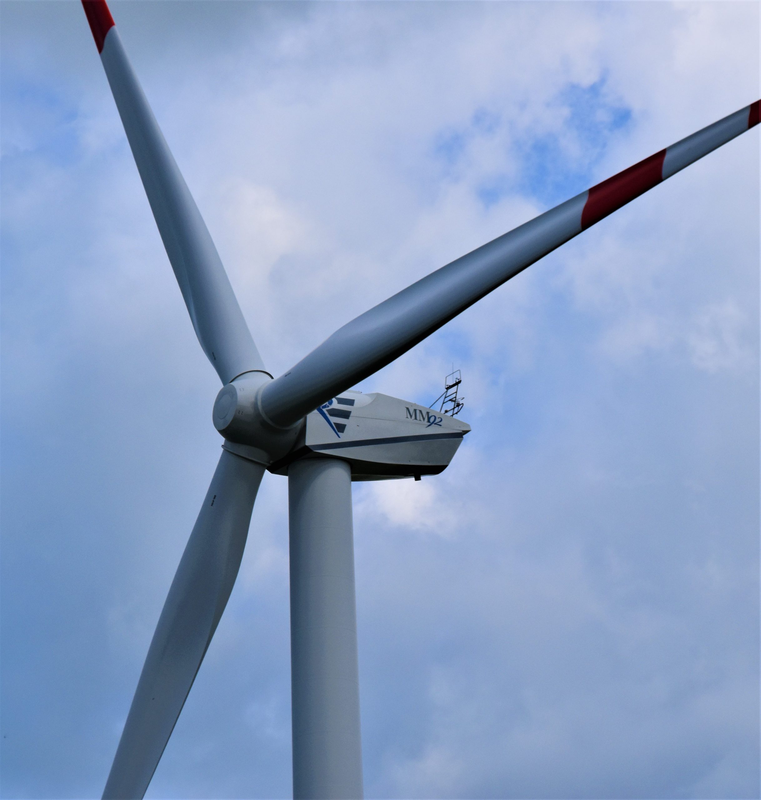 GREE – Idées reçues sur l’énergie éolienne